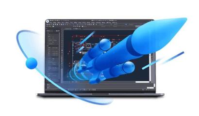 未来工厂走进现实 浩辰软件以技术赋能设计贯通智造