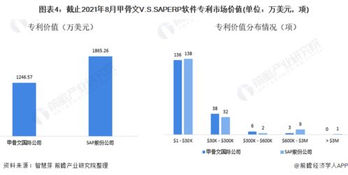 2021年全球ERP软件技术龙头企业竞争格局分析 甲骨文vsSAP网络技术开发博弈