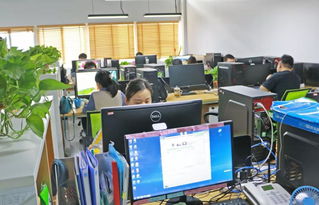 安徽主流媒体探访小影科技 解读神舟飞船项目软件研发与网络技术开发