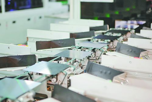 赛维高效光伏产品与网络技术开发共同助推光伏产业高质量发展